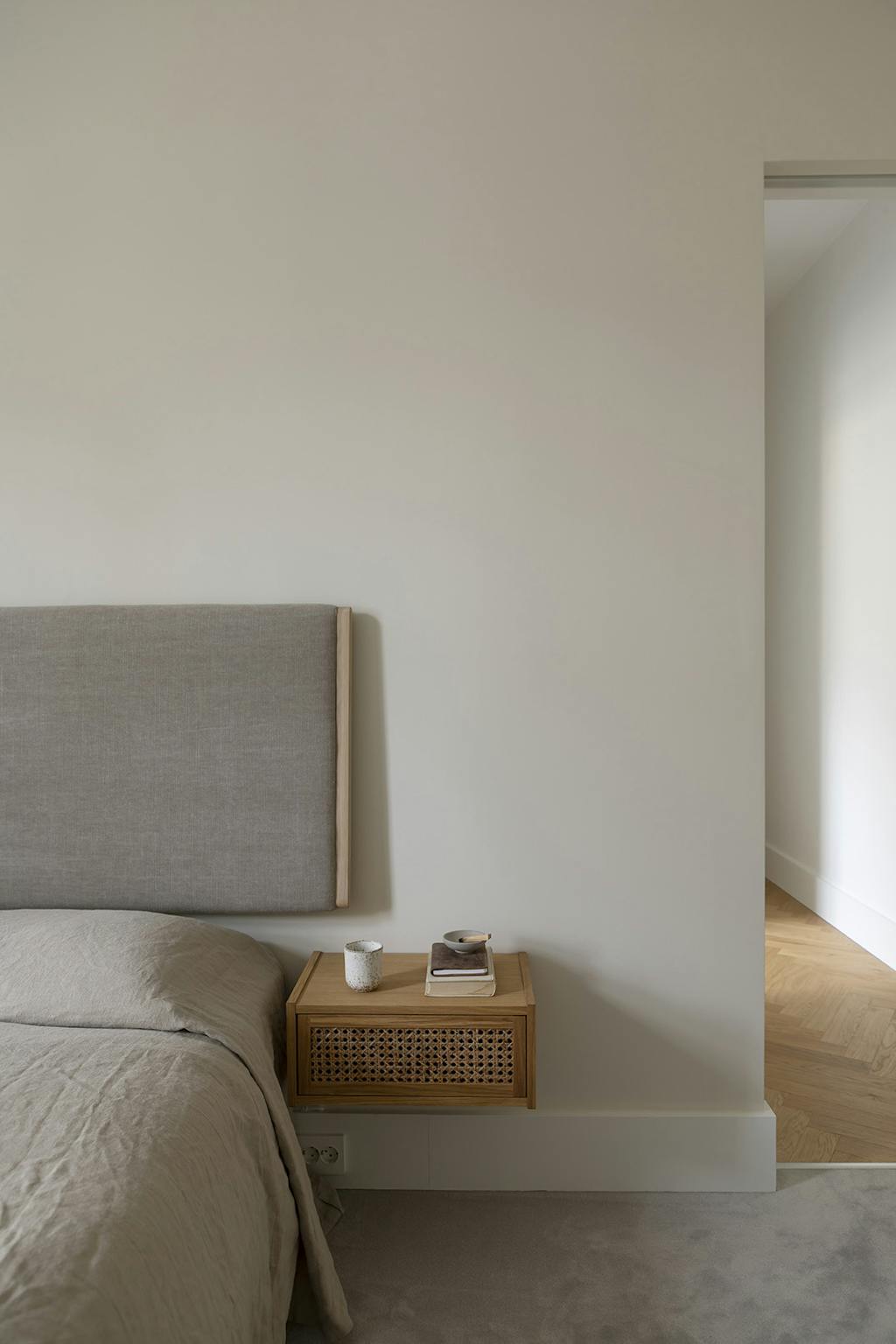 Soveværelse Soveværelse