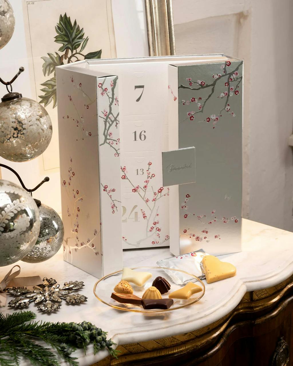 Summerbird_Julekalender