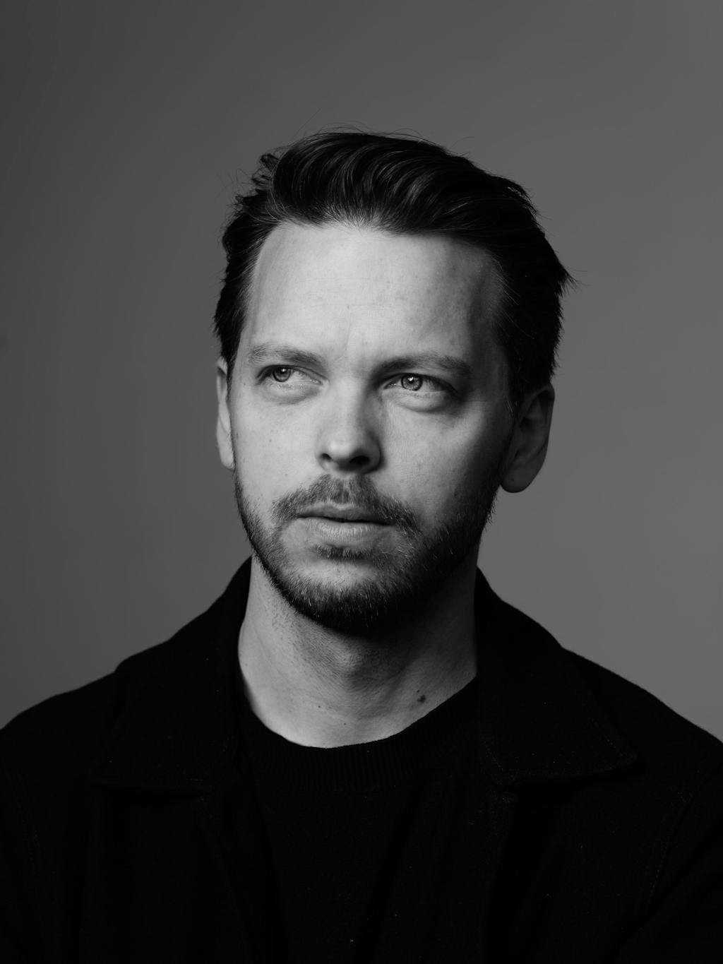 Daniel Rybakken Photo by Einar Aslaksen