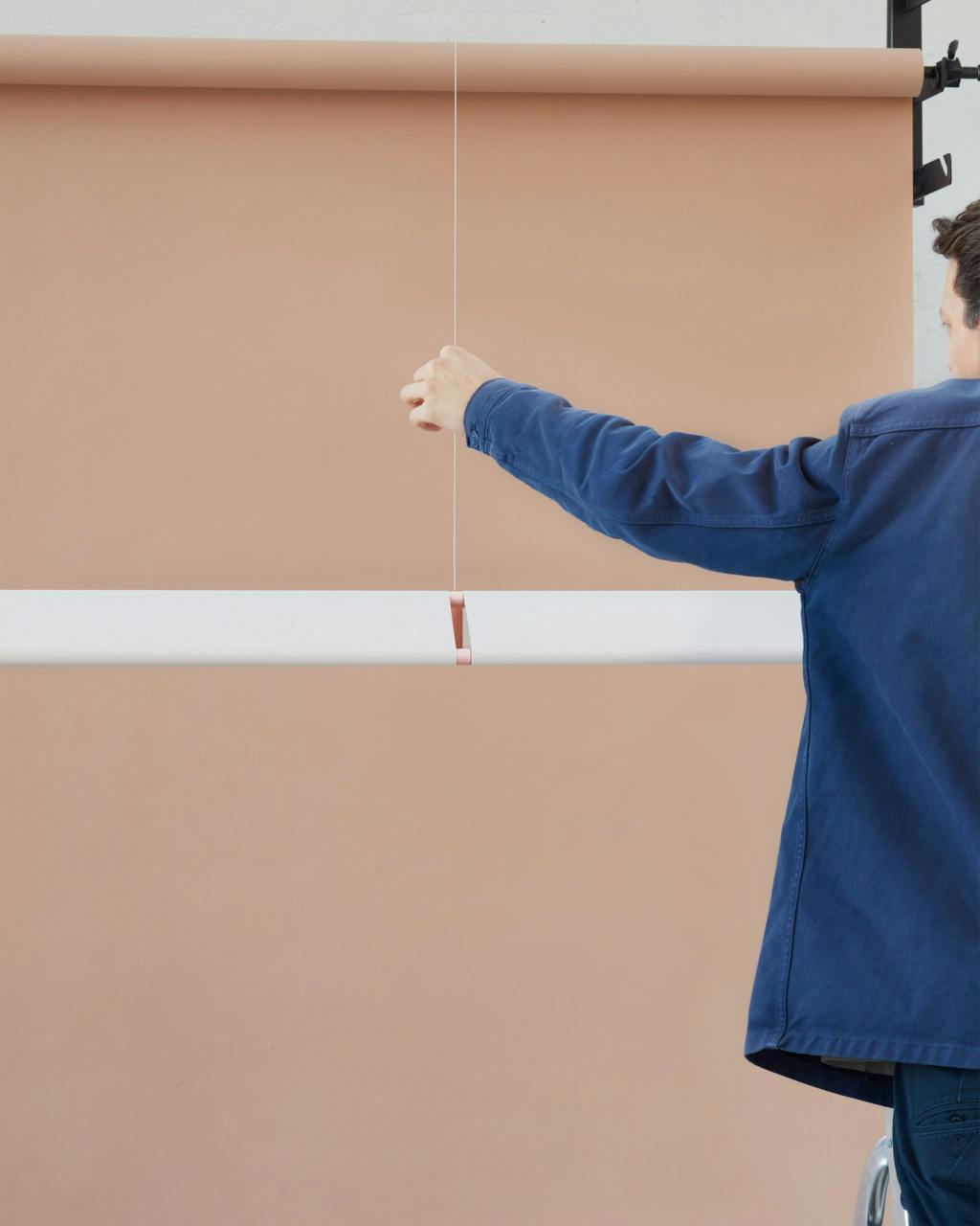 Markis2299 Rybakken PINK with Daniel