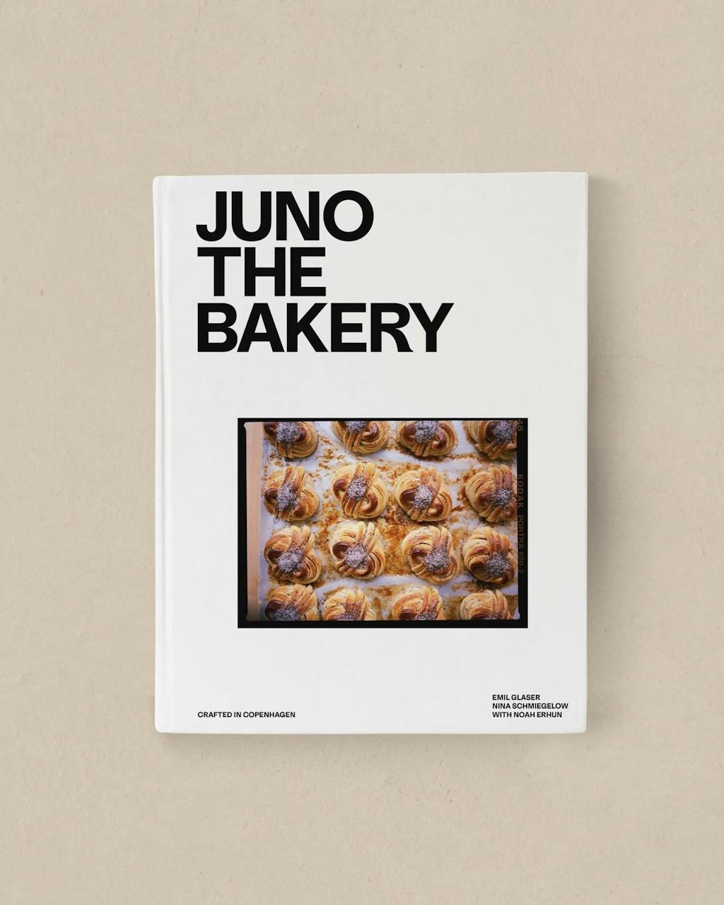 JunoTheBakery1 Juno The Bakery