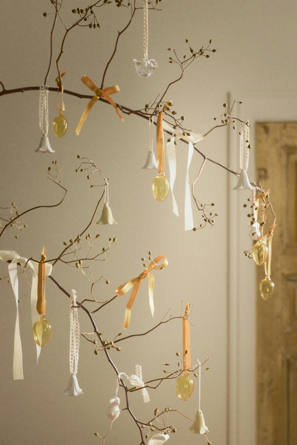 H&M Home Påske 2026