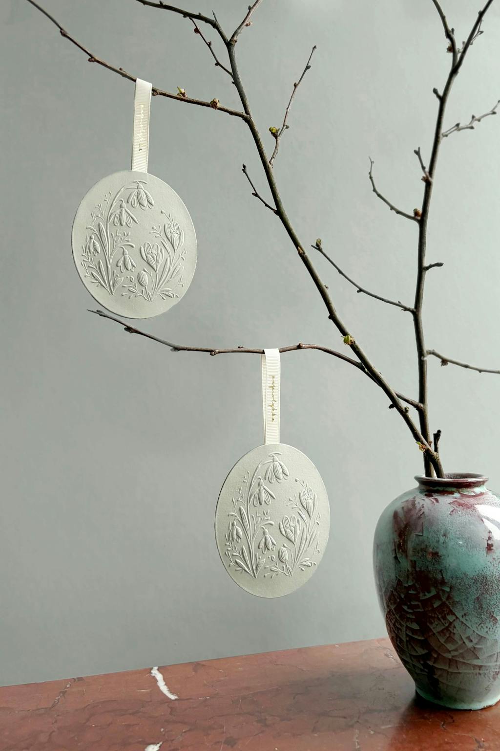 Papirlykke påske 2026 Papirlykke påske 2026