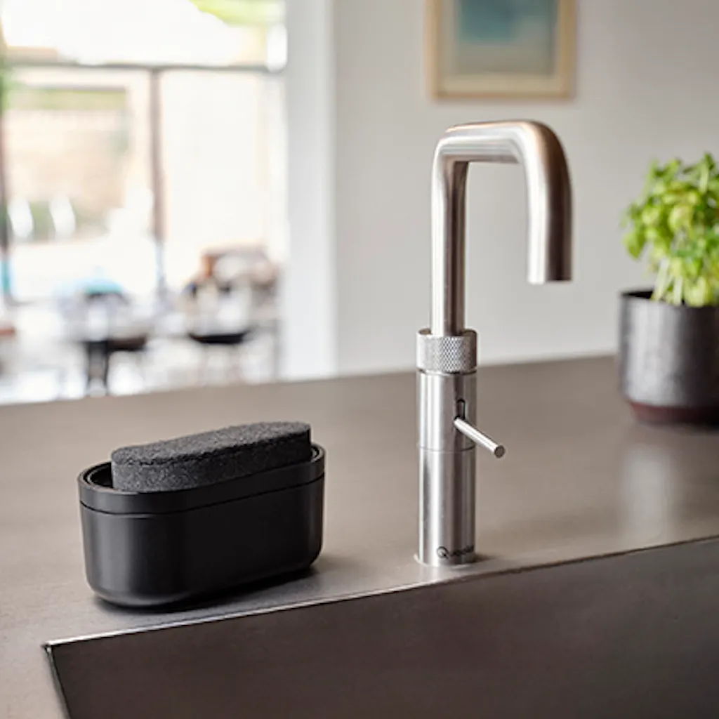 Zone Denmark.Opvaskestation.Køkken.Miljø