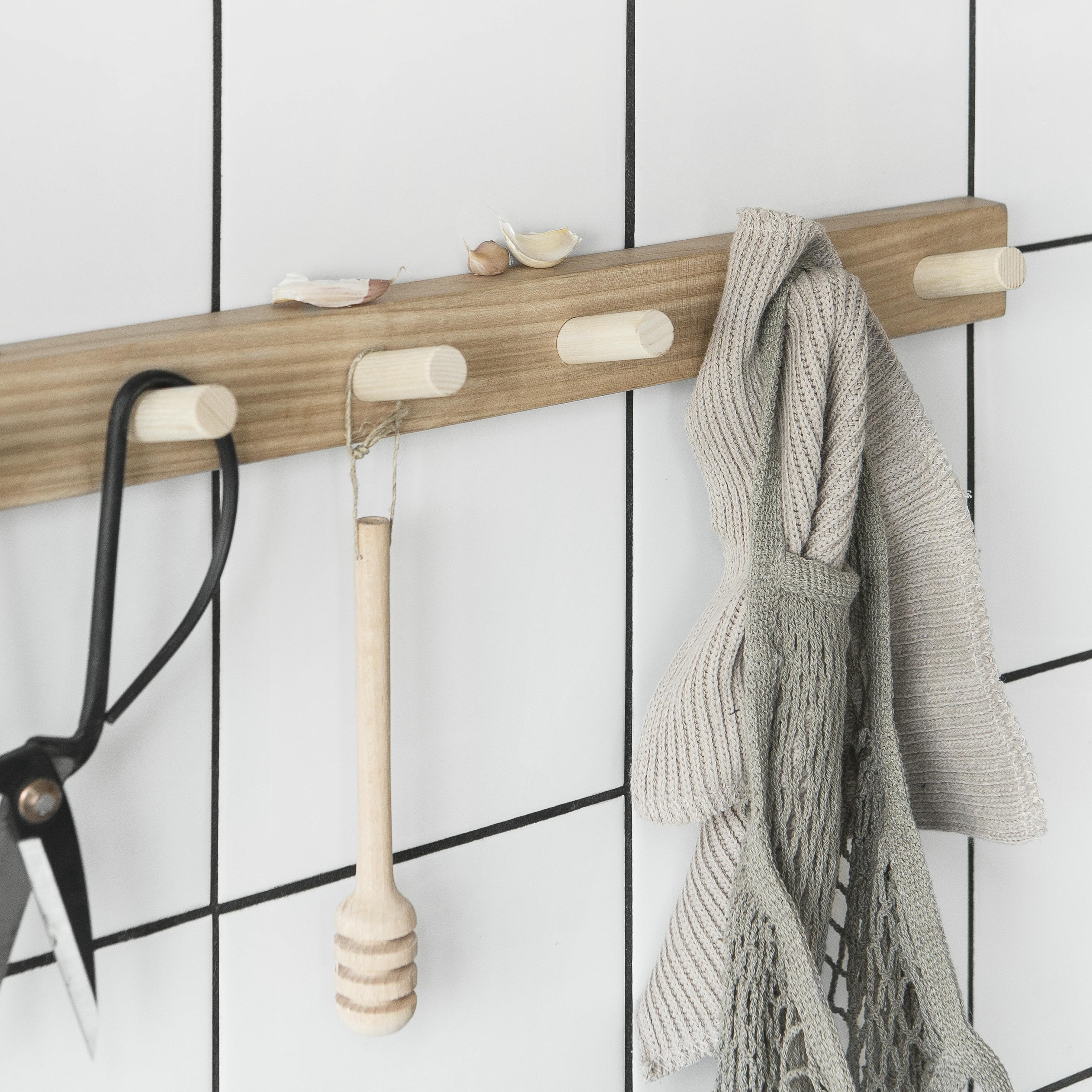 treknagg til kjøkkenet fra Granit