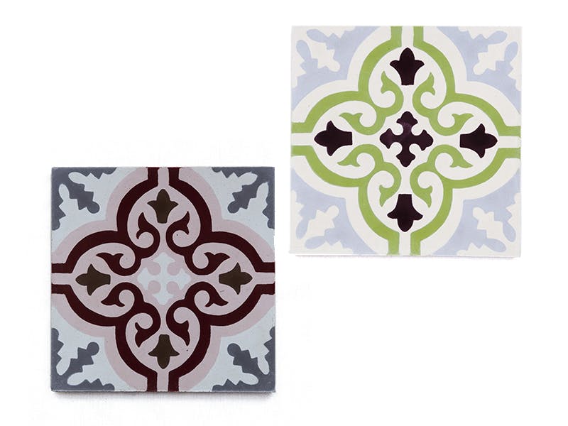 Flisefint  Flisefint