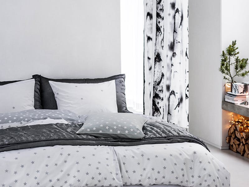 Soverommet Soverommet