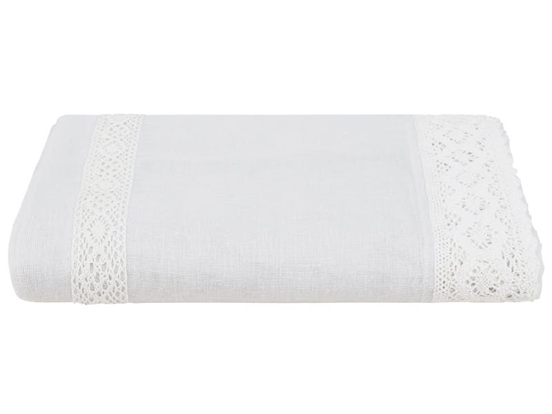 Det er duket! Det er duket!