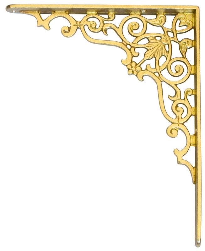 Hylleknekt i romantisk stil