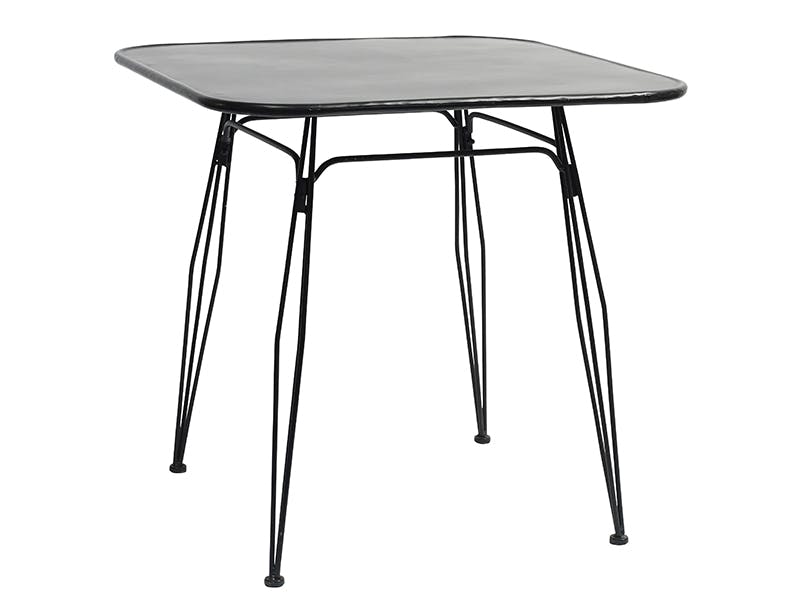 Nett spisebord til kjøkkenet Nett spisebord til kjøkkenet