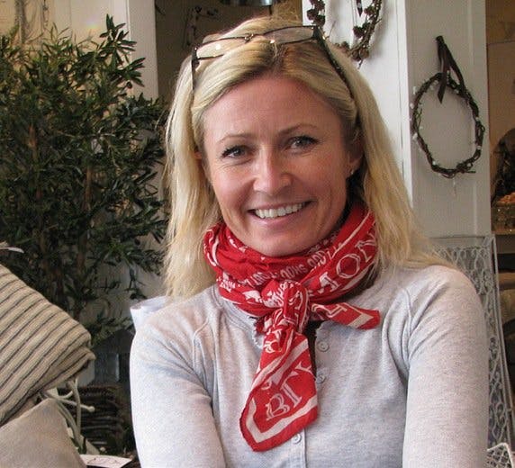 Innehaveren av Lunehjem.no