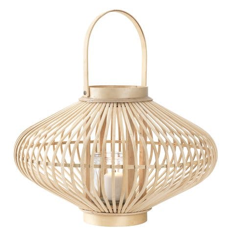 151840 bambus de fineste utendørslanternene lanterne lanternene