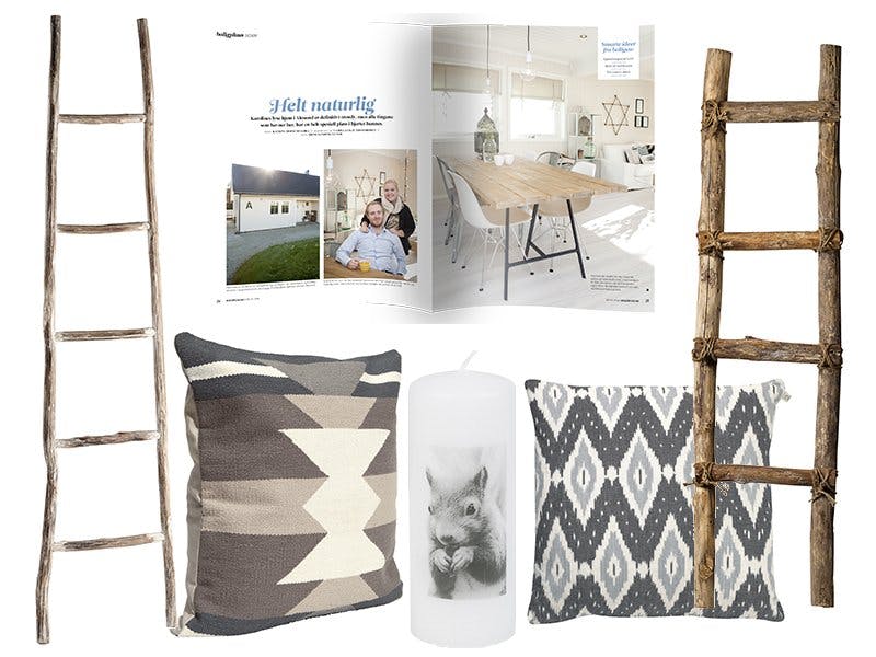 11 kjøp til den lyse og naturlige trenden