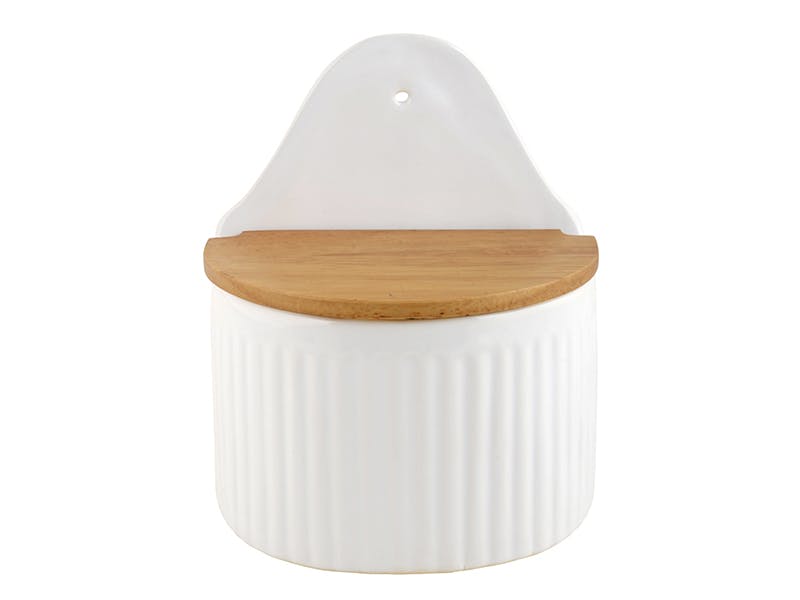 Stilig til saltet Stilig til saltet