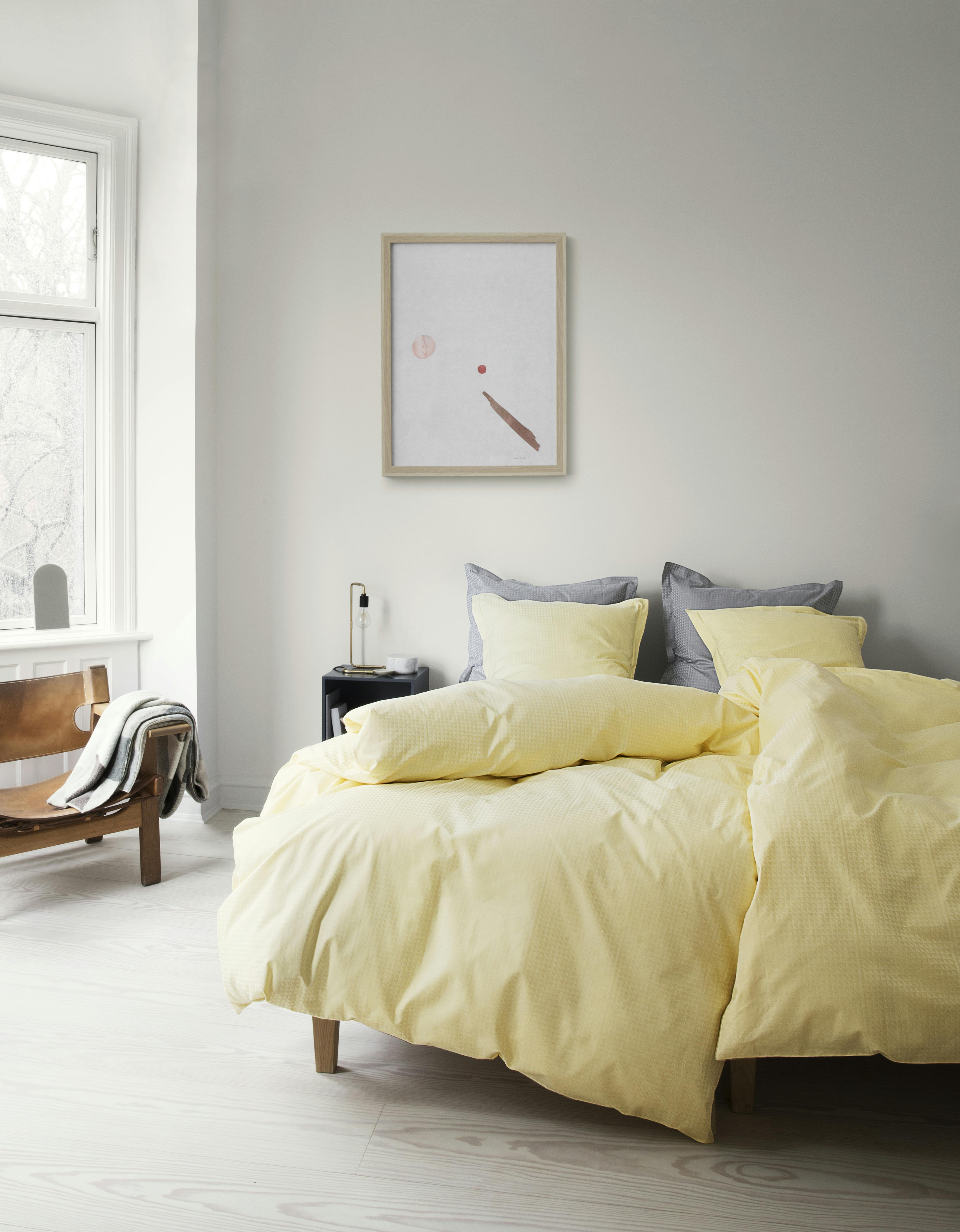 Vårlige farger fra Georg Jensen Damask.