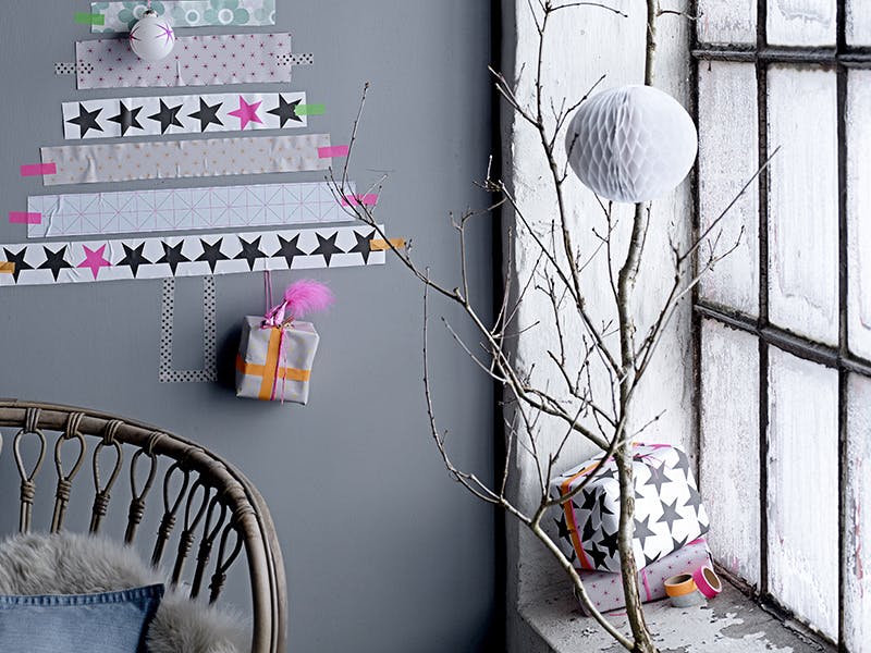 Barnerommet Barnerommet