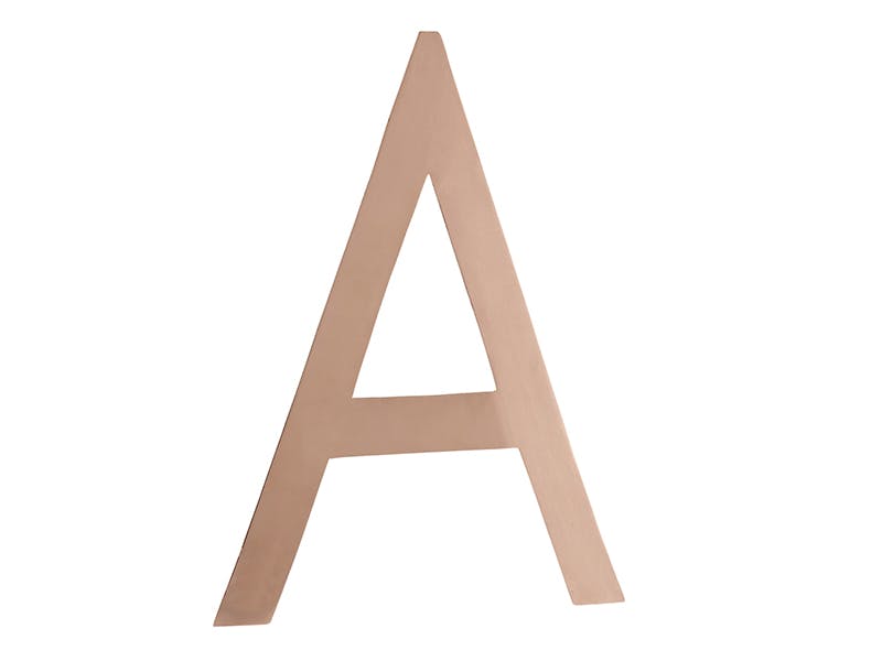 Alfabet-pynt  Alfabet-pynt