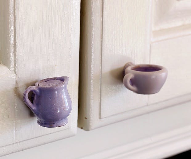 Søte knotter Søte knotter