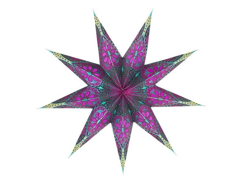 Eksotisk tøffing Eksotisk tøffing