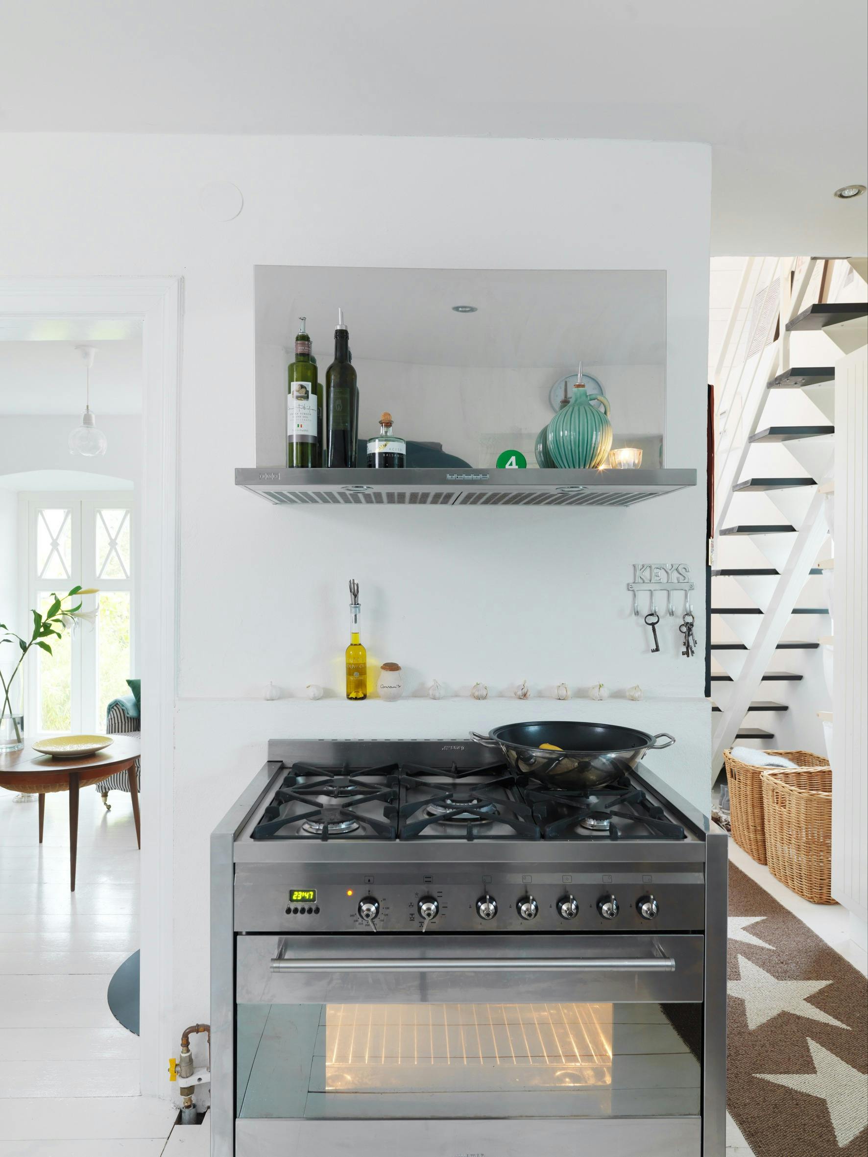 Kjøkkenfavoritt Kjøkkenfavoritt