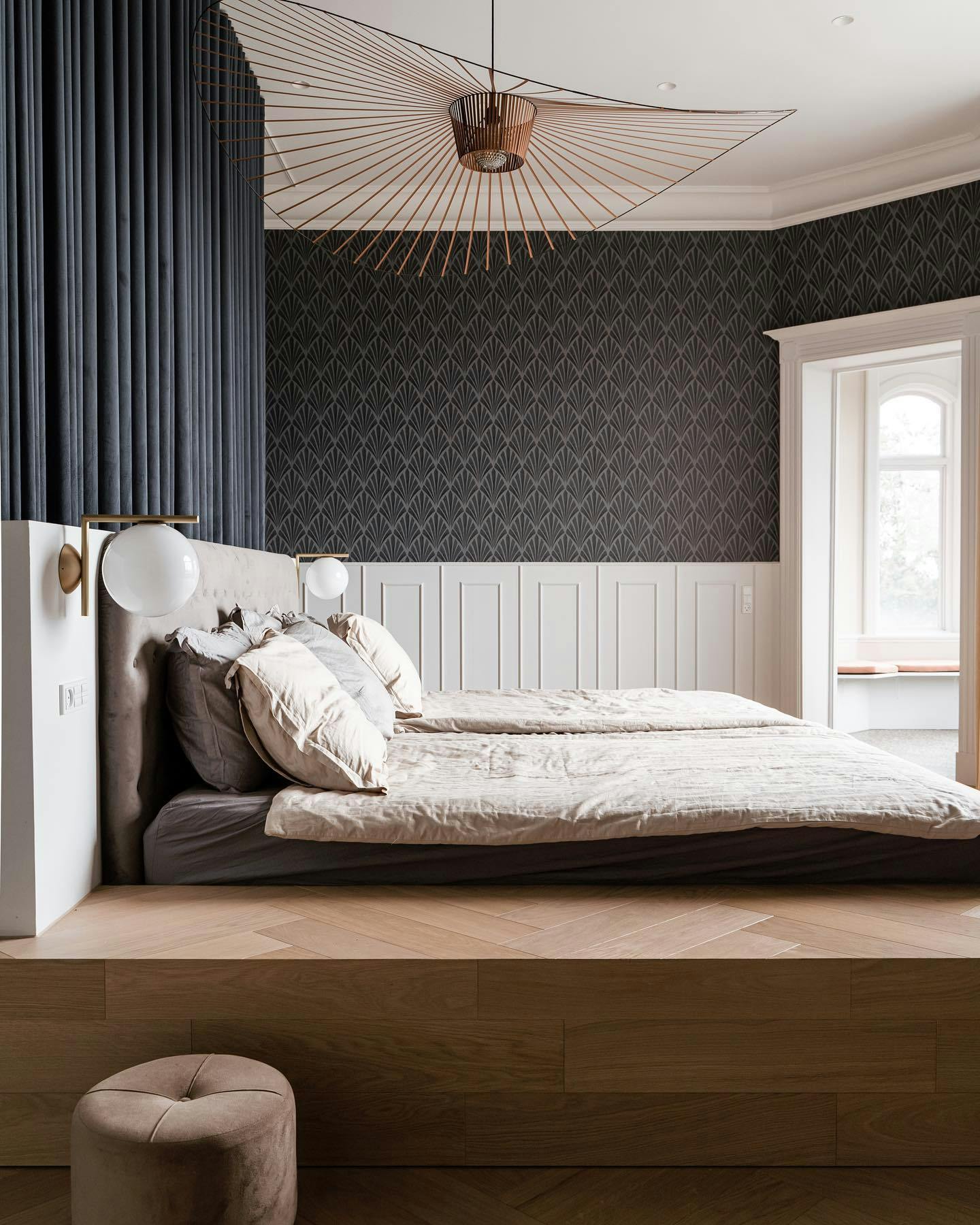 Populær seng trender