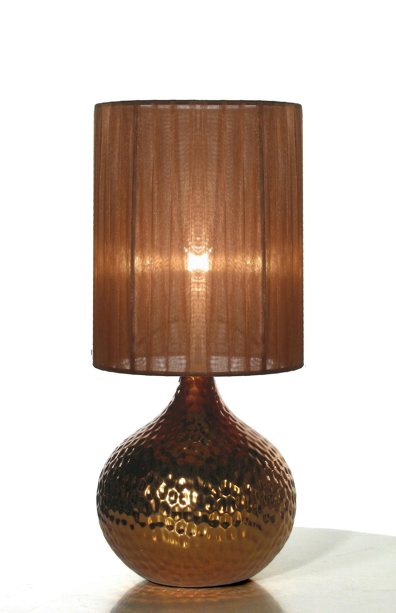  
Bordlampe