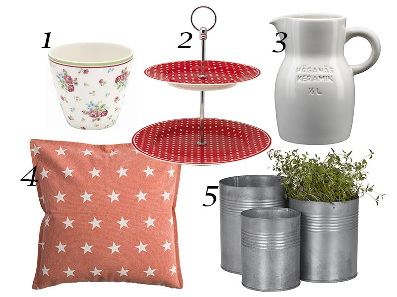 Det fineste tilbehøret