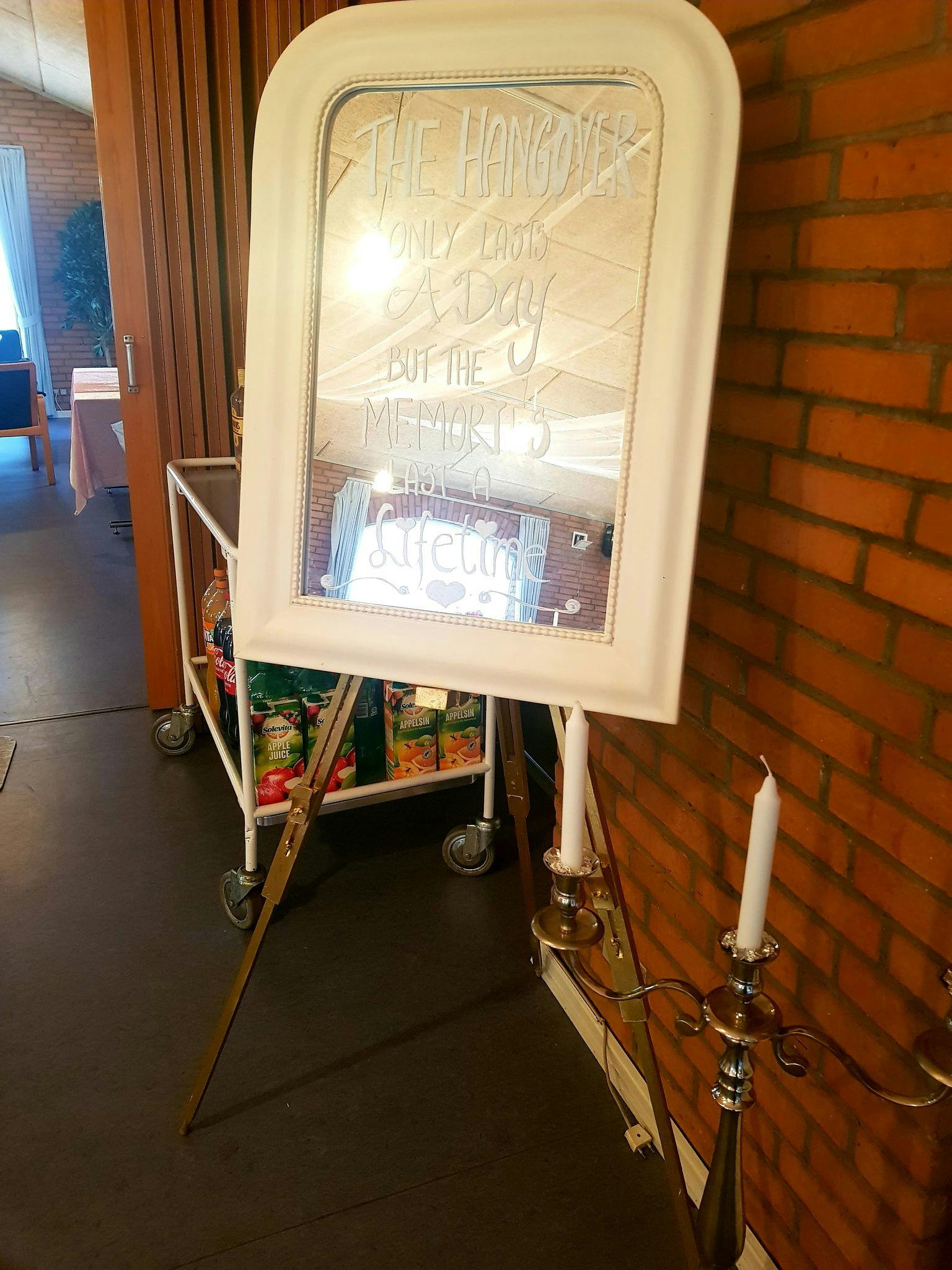 300199826 783080069508235 5429308787199519065 n diy pynt til bryllup