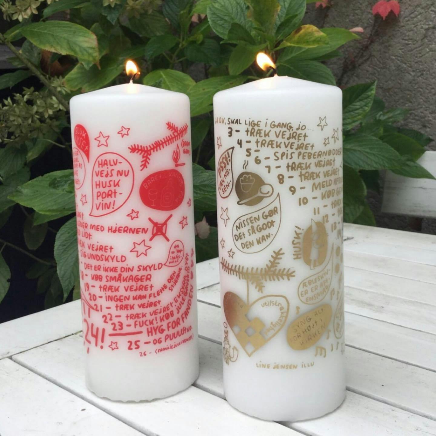 312924512 135802485887392 5759137082454855834 n Line Jensen Illustrator kalenderlys