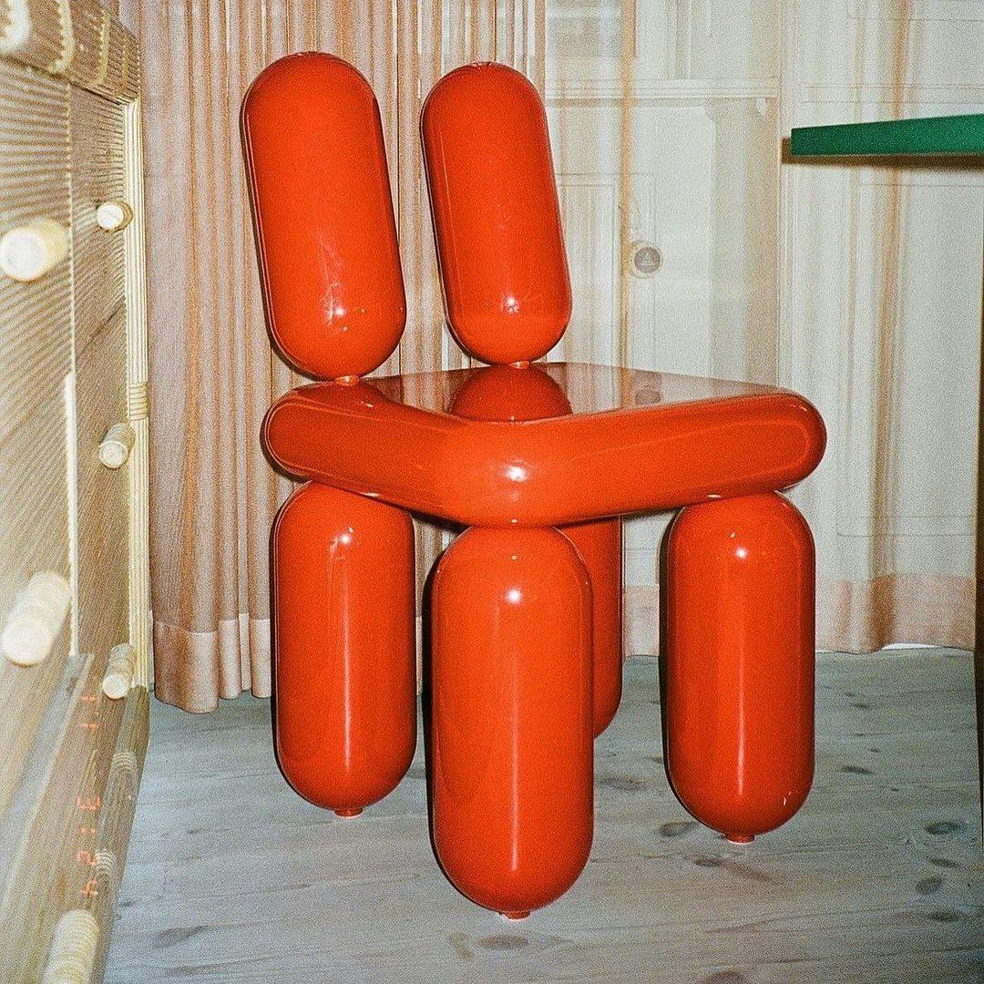 319587719 190746943617517 6693375605122658035 n n1XXkkum81BTdQt Oransje spisebordsstol