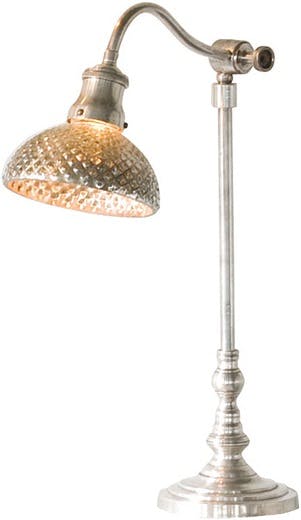 Orientalsk leselampe