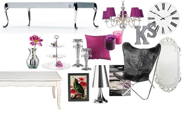 Ett sofabord eller halve stuen?