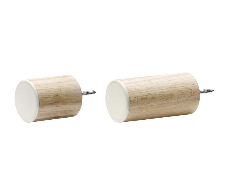 Knagger til veggen Knagger til veggen