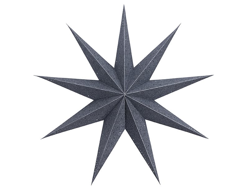 Sølvgrå eleganse Sølvgrå eleganse