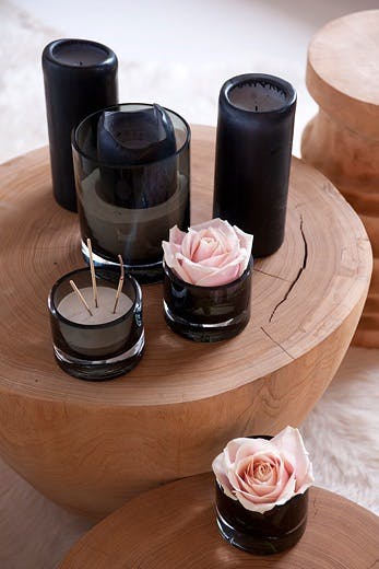 Debut i glassblåserhytta