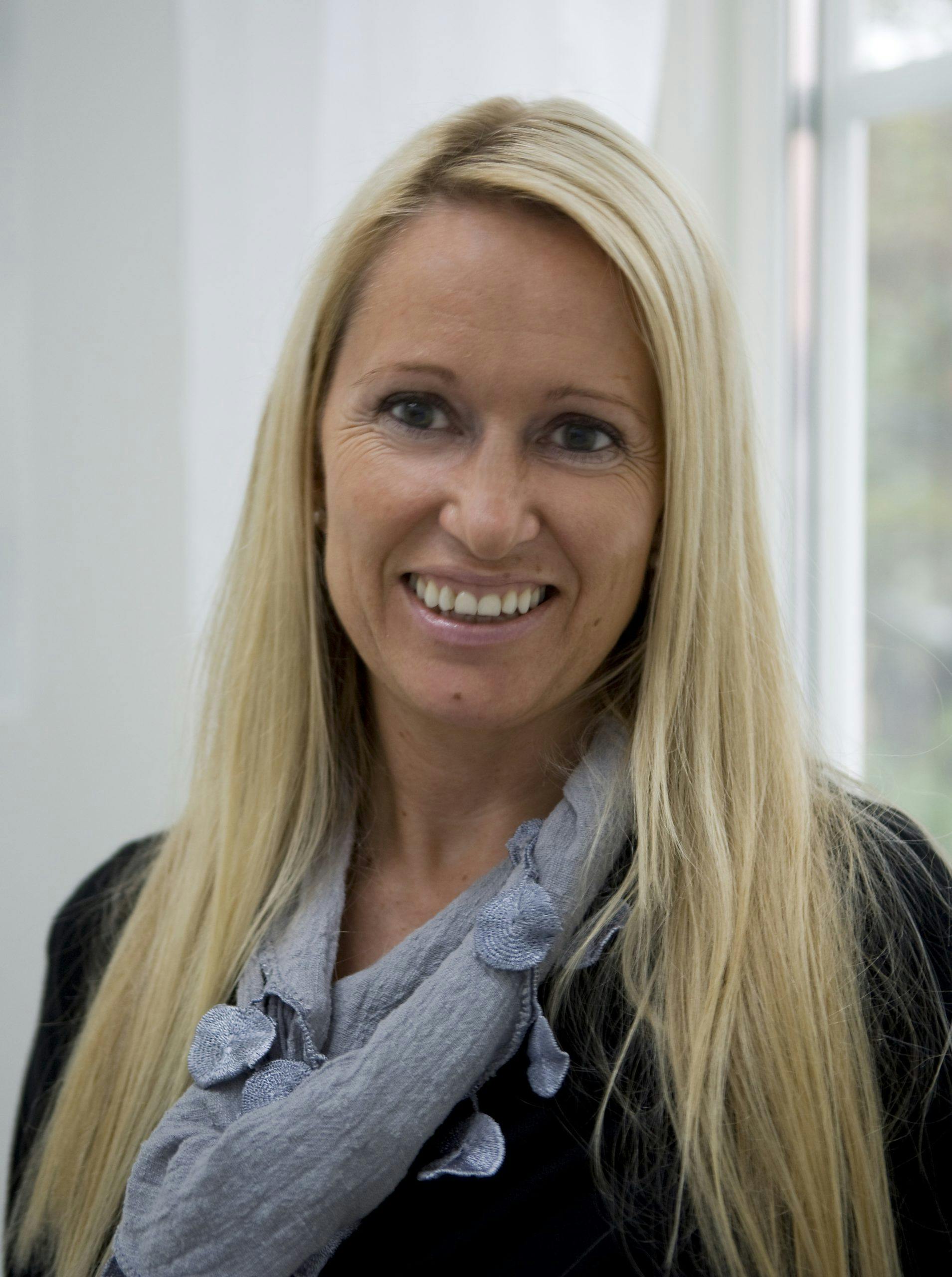 Boligprat med Suzanne