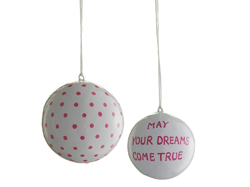 Knallkule julekuler Knallkule julekuler