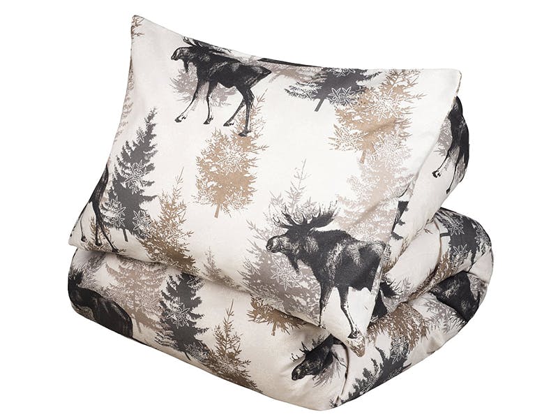 Skogens konge!  Skogens konge!