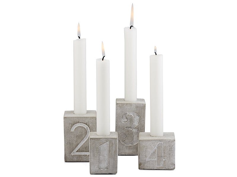 Adventsstake Adventsstake