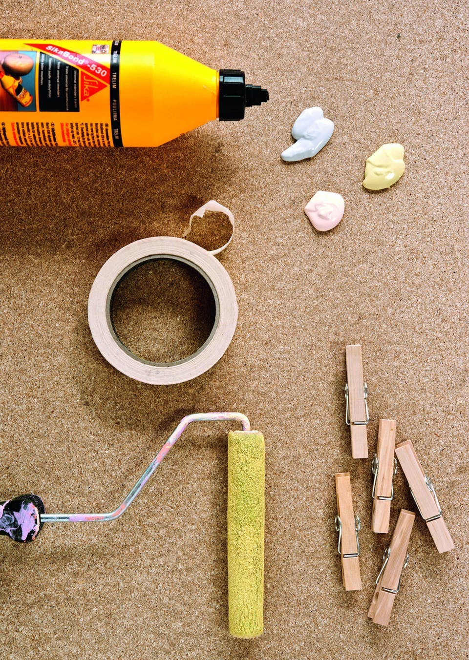 908dcbb3cb15433b9f24cdaa7c8632c6 fp6yg Gjør-det-selv oppslagstavle