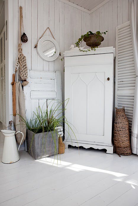 Skjærgårdsstemning