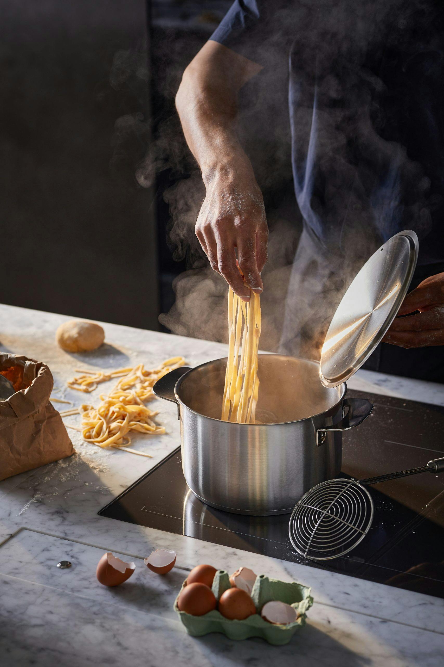 Billede til IG story, FISKARS x tips