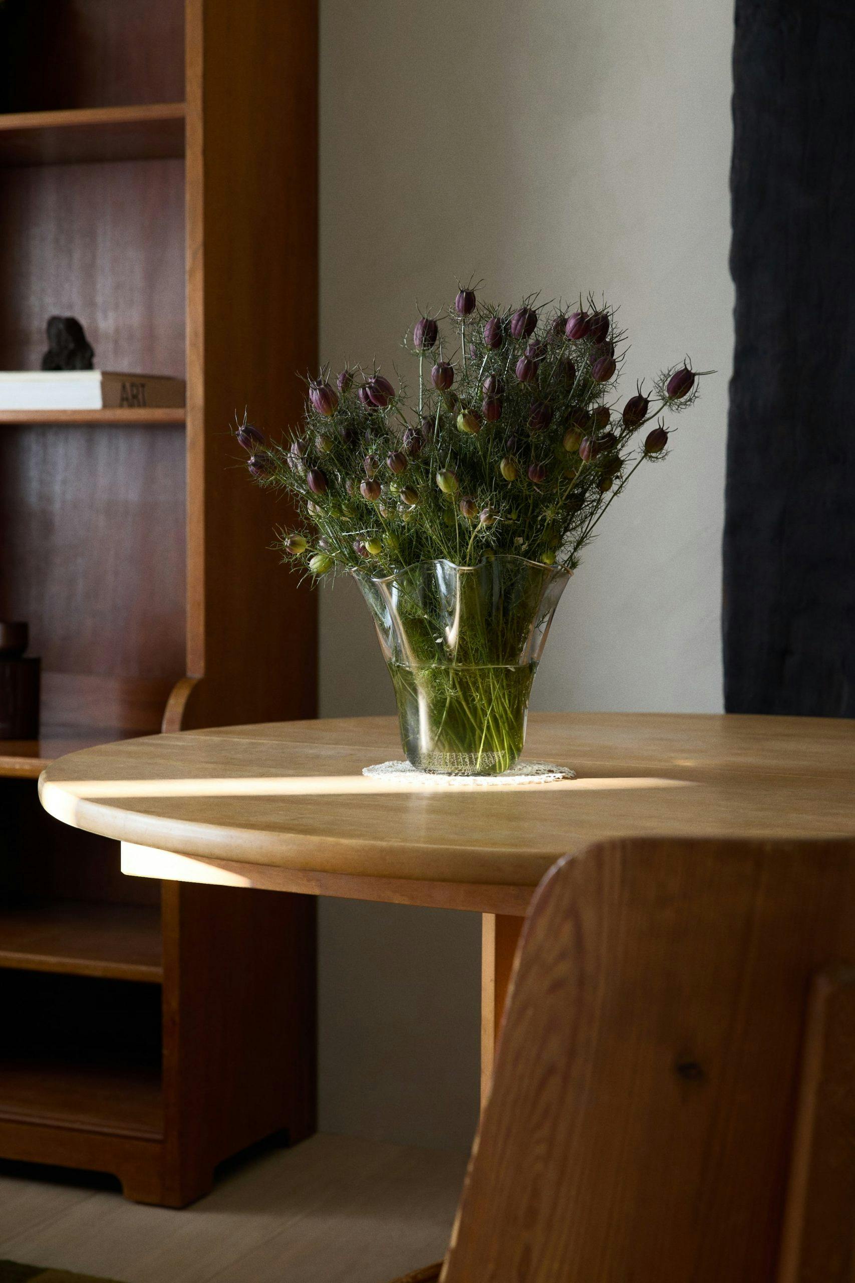 Case, gave til interiørfrelst