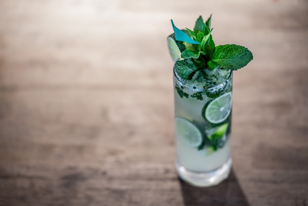 Champagnemojito Champagnemojito