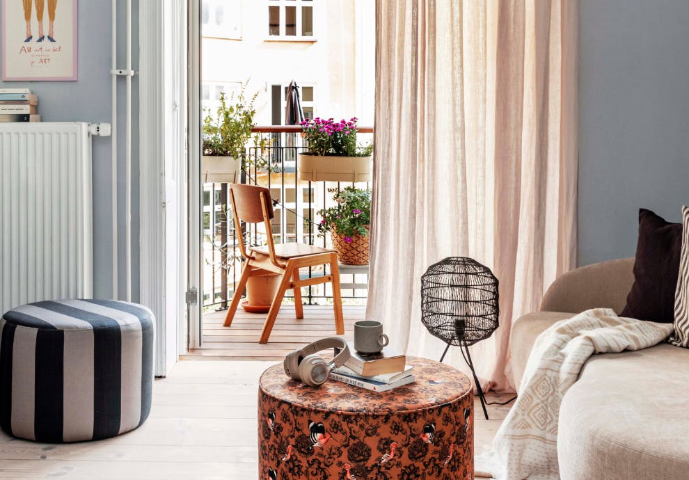 vesterbro leilighet københavn