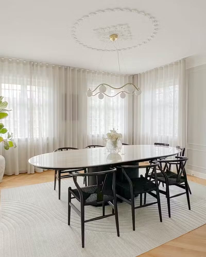 Skovby spisebord DC04/SM73 Skovby spisebord DC04/SM73