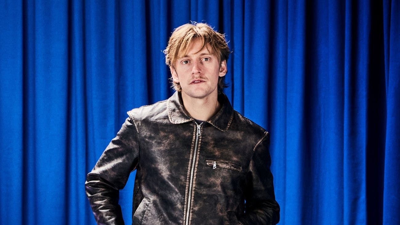 Gustaf Westman IKEA kolleksjon