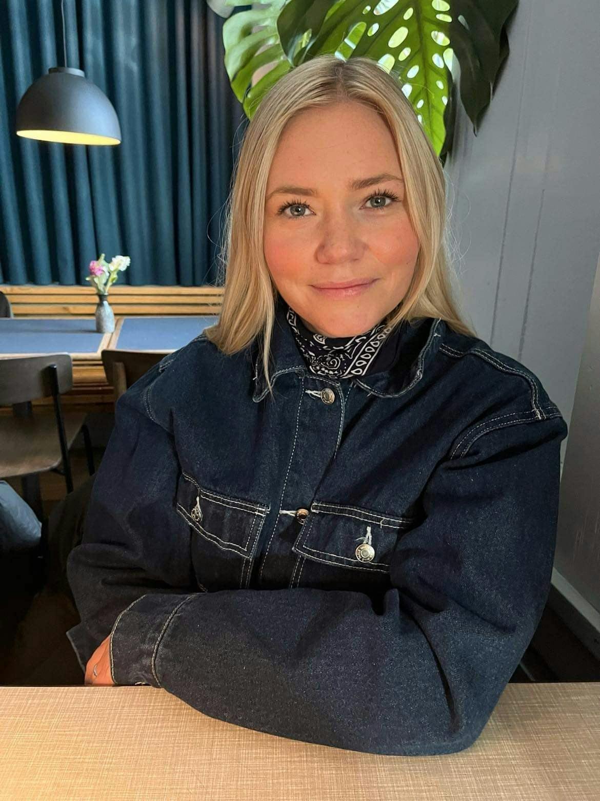 Hildur Sigurðardóttir