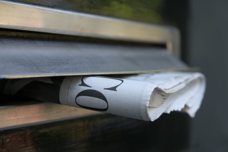 Husk dette når du flytter hjemmefra