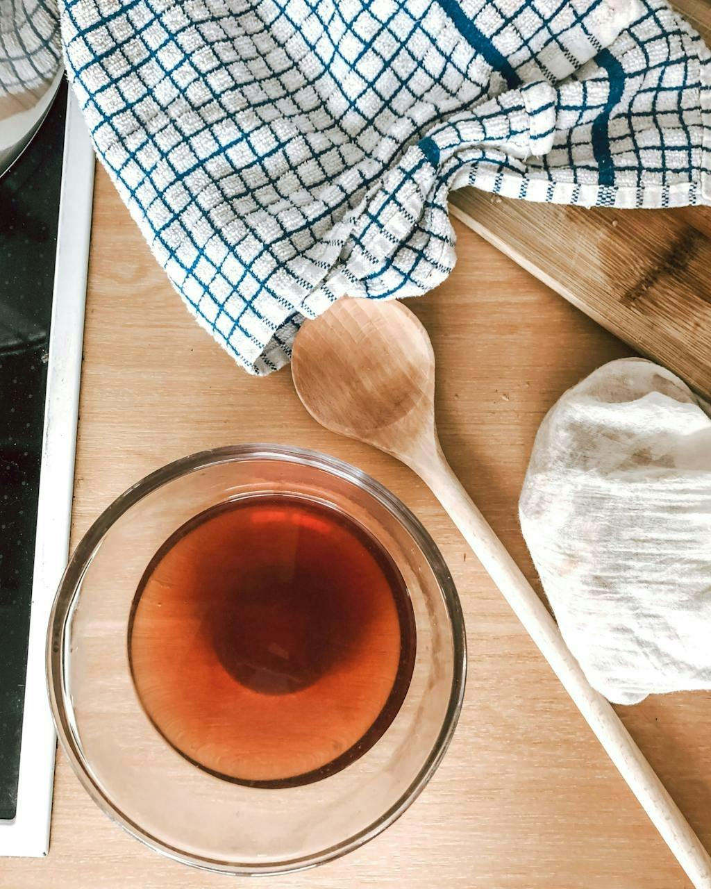 Hvordan farge klærne dine naturlig